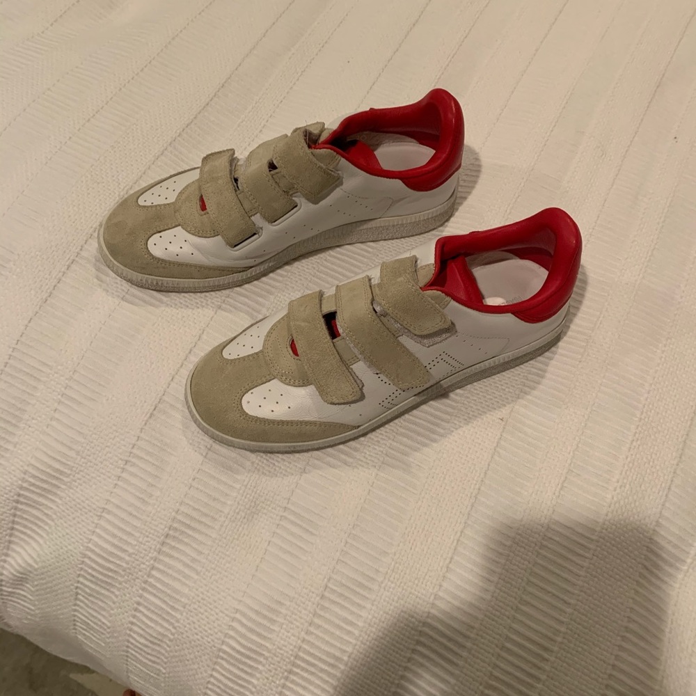 Isabel Marant sneakers